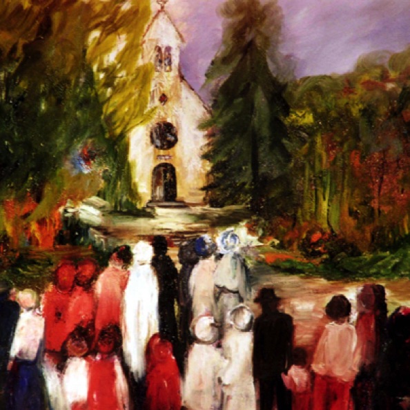 The Promise (20"x16")
#0117 The Promise (20"x16")
#0117