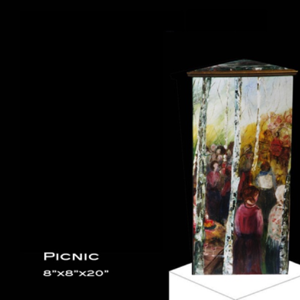 Picnic
#T10