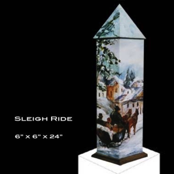 Sleigh Ride
#T14